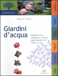 Giardini d'acqua