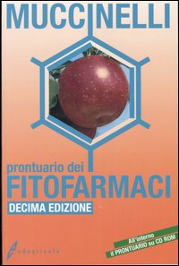 Prontuario dei fitofarmaci