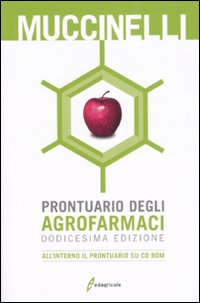 Prontuario degli agrofarmaci