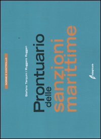 Prontuario delle sanzioni marittime