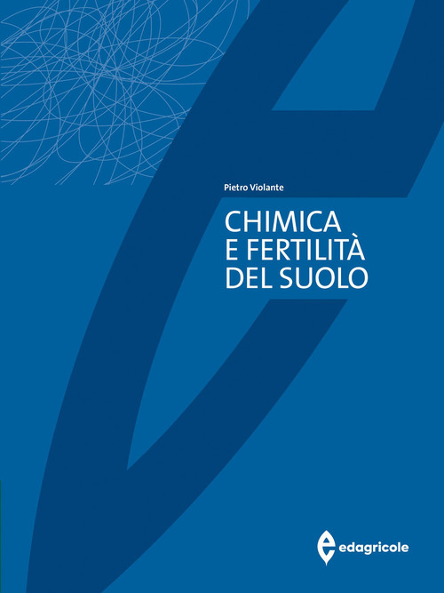 Chimica e fertilità del suolo
