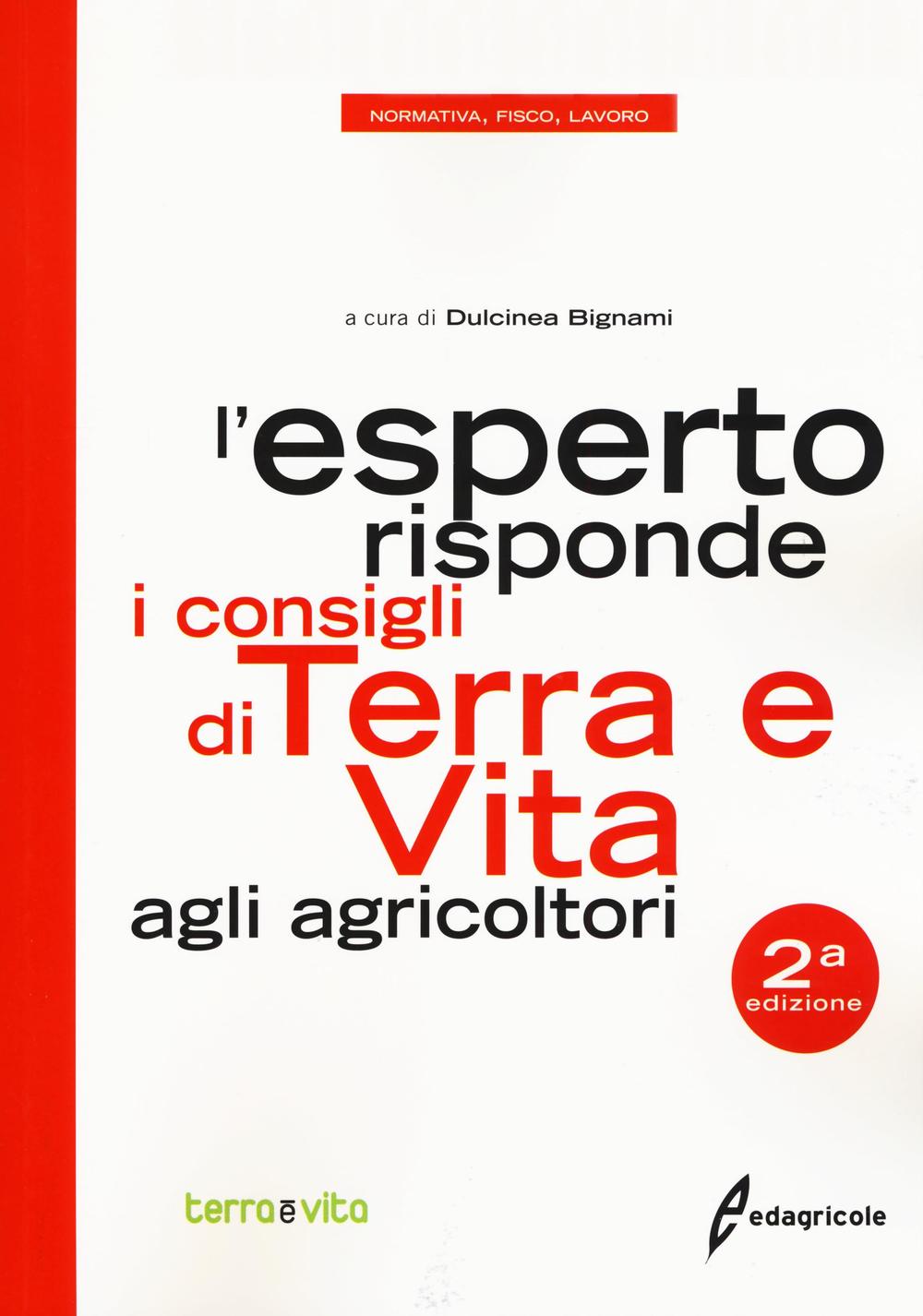 L'esperto risponde. I consigli di terra e vita agli agricoltori