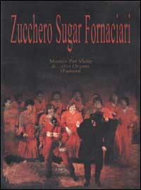 Musica per viole &... altri organi d'amore