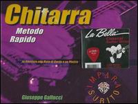 Chitarra. Metodo facile