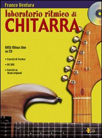 Laboratorio ritmico di chitarra