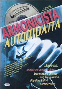 Armonicista autodidatta