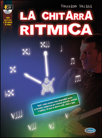 La chitarra ritmica