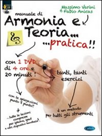 Manuale di armonia e teoria... pratica