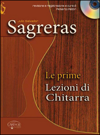 Prime lezioni di chitarra