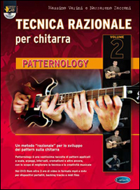 Tecnica razionale. Vol. 2: Patternology