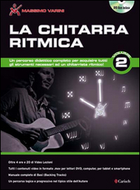 La chitarra ritmica. Vol. 2