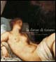 La Danae di Tiziano del Museo di Capodimonte