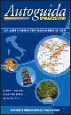 Autoguida d'Italia 1:250.000