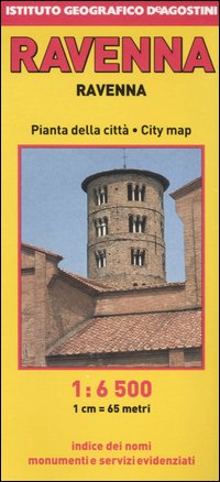 Ravenna 1:6.500