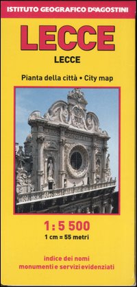 Lecce 1:5.500