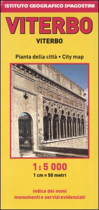 Viterbo 1:5 000