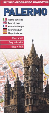 Palermo 1:10.000