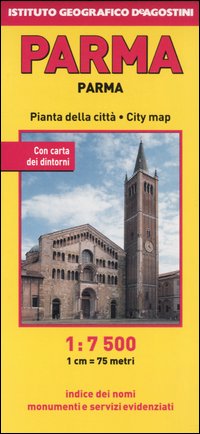 Parma 1:7 500