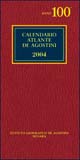 Calendario atlante De Agostini 2004