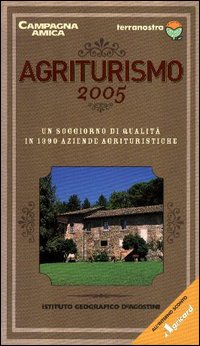 Agriturismo 2005