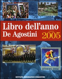 Libro dell'anno 2005