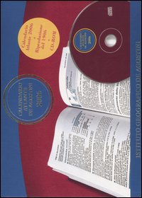 Calendario atlante De Agostini 2006