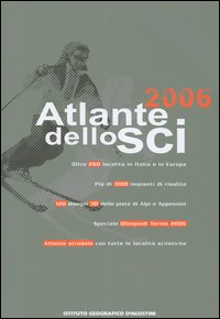 Atlante dello sci 2006