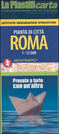 Roma 1:13.000
