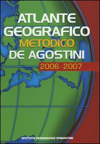 Atlante geografico metodico 2006-2007