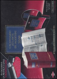 Calendario atlante 2009