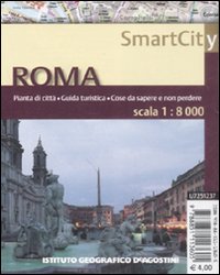 Roma 1:8.000