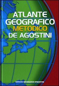 Atlante geografico metodico 2009-2010