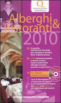 Alberghi & ristoranti 2010