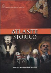 Atlante storico