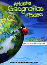 Atlante geografico di base. Con Carte mute