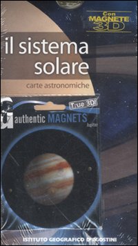 Il sistema solare