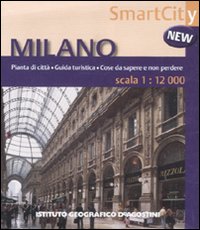 Milano 1:12.000
