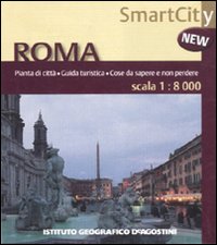 Roma 1:8.000