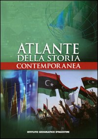 Atlante della storia contemporanea
