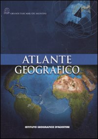 Atlante geografico