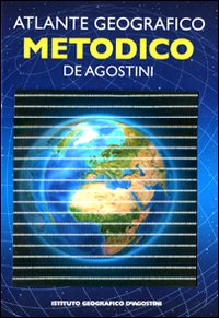 Atlante geografico metodico 2012-2013