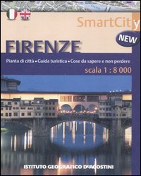 Firenze 1:8.000