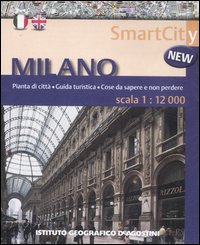 Milano 1:12.000
