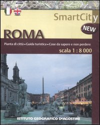Roma 1:8.000