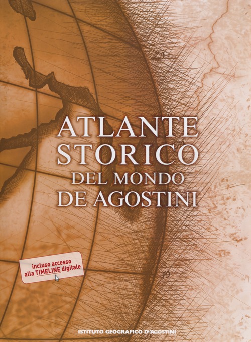 Atlante storico del mondo
