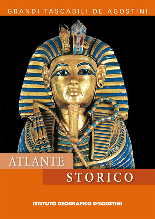 Atlante storico