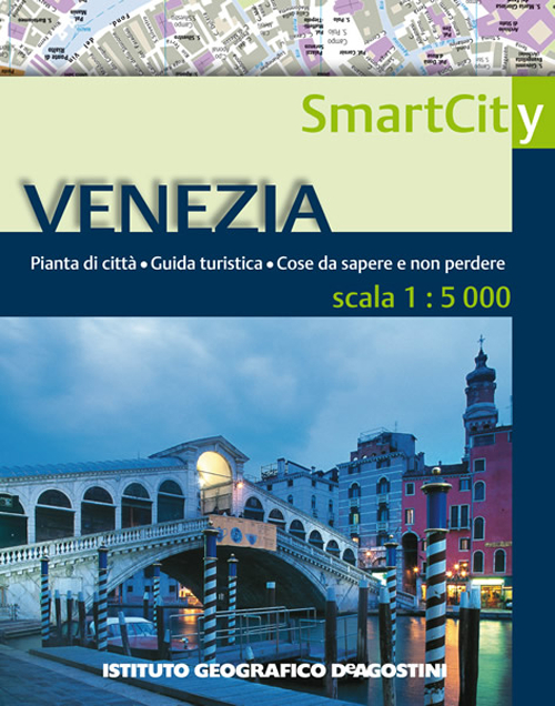 Venezia 1:5.000