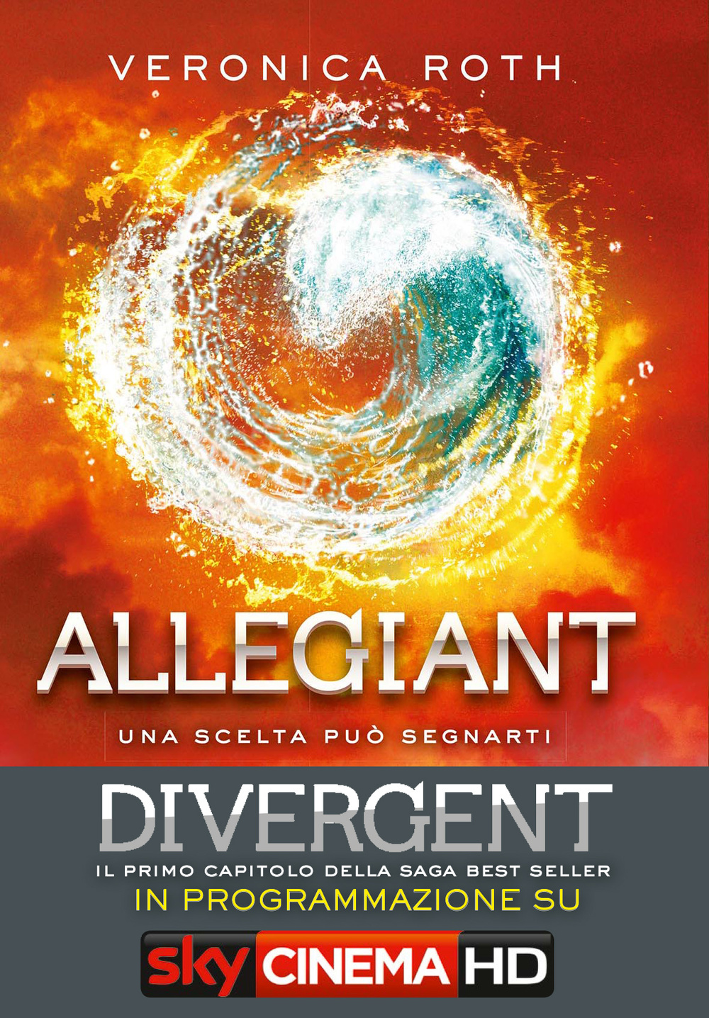Allegiant