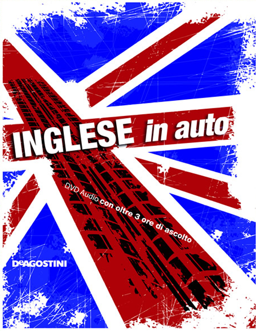 Inglese in auto