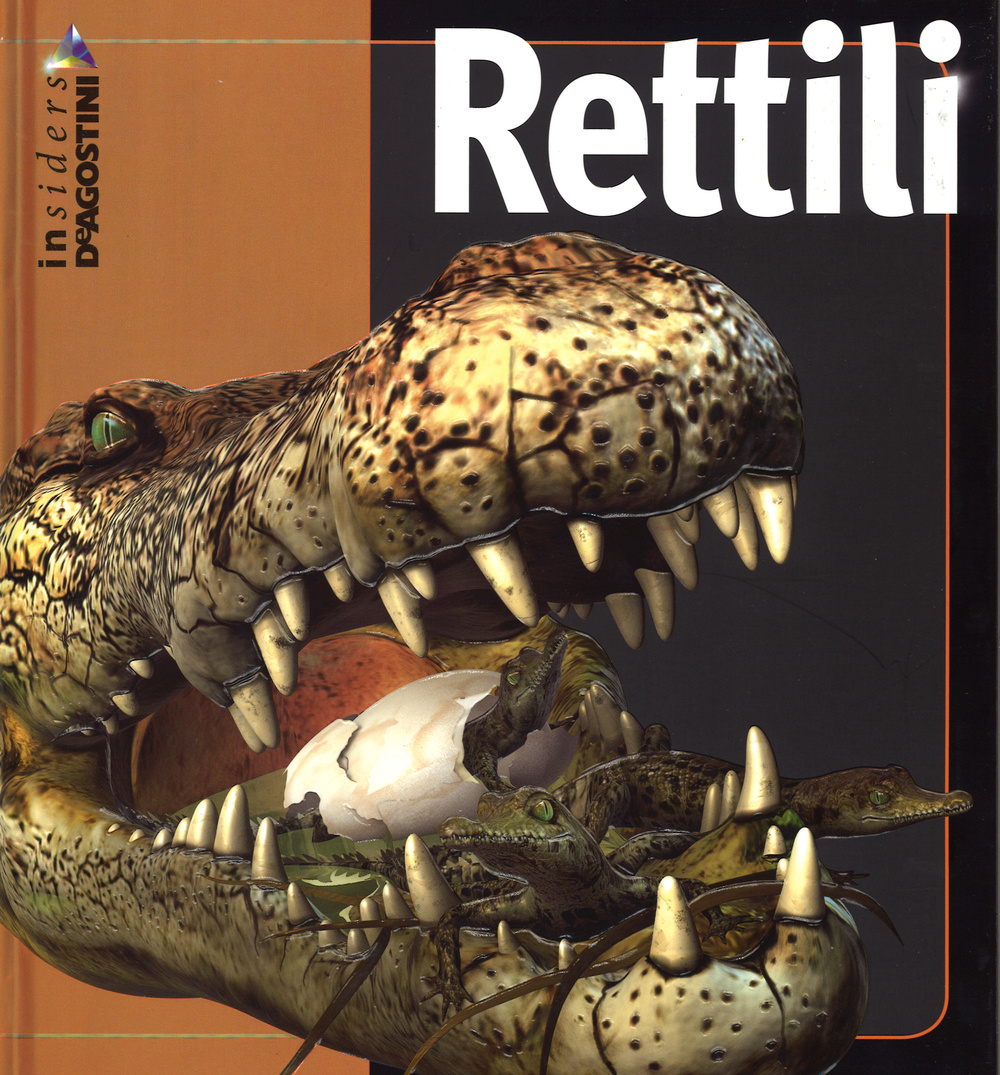 Rettili